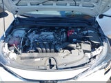 Toyota Corolla Le 5YFEPMAE2MP195629 снимка
