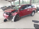 Toyota Rav4 Le 2T3BFREV5JW740219 снимка