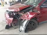 Toyota Rav4 Le 2T3BFREV5JW740219 снимка