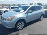 Nissan Rogue Sv W/Sl Pkg JN8AS5MT2DW026977 снимка