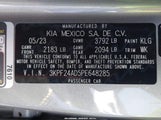 Kia Forte Lxs 3KPF24AD5PE648285 снимка
