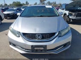 Honda Civic Lx 19XFB2F54FE217912 снимка