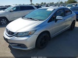 Honda Civic Lx 19XFB2F54FE217912 снимка