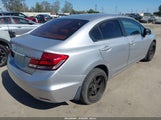 Honda Civic Lx 19XFB2F54FE217912 снимка