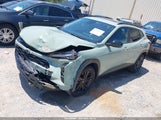 Chevrolet Trax Fwd Activ KL77LKEP3SC006008 снимка