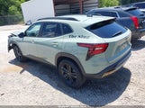 Chevrolet Trax Fwd Activ KL77LKEP3SC006008 fotografie