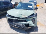 Chevrolet Trax Fwd Activ KL77LKEP3SC006008 снимка