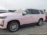 Cadillac Escalade 4Wd Premium Luxury 1GYS4BKL1PR302302 photo