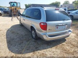 Chrysler Town & Country Touring 2A4GP54L36R784694 снимка