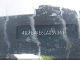 Mercedes-Benz Gle 350 4Matic 4JGFB4KE8LA069341 снимка