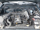 TOYOTA TACOMA 4TAVL52N7WZ049067 photo