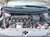Honda Civic Lx 1HGFA16577L034866 снимка
