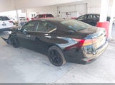 Nissan Altima S Fwd 1N4BL4BV3LC221505 fotografie