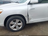 Toyota Highlander Limited V6 5TDDK3EH3AS012007 снимка