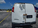 Chevrolet Express Work Van 1GCFG15X361124543 снимка