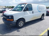 Chevrolet Express Work Van 1GCFG15X361124543 снимка