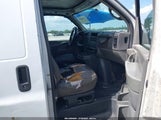 Chevrolet Express Work Van 1GCFG15X361124543 снимка