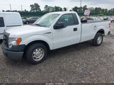 Ford F-150 Xl 1FTMF1CM3EKD65420 снимка