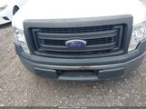 Ford F-150 Xl 1FTMF1CM3EKD65420 снимка