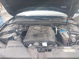 Audi A5 2.0T Premium WAULFAFH7CN005747 снимка