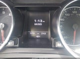 Audi A5 2.0T Premium WAULFAFH7CN005747 снимка