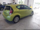 Toyota Prius C Two JTDKDTB31G1136406 снимка