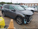 Honda Cr-V 7FARW1H89JE017506 fotografie