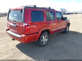 Jeep Commander Sport 1J4RG4GK0AC109988 снимка