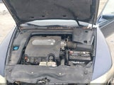 Acura Tl 19UUA66234A075318 снимка