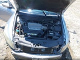 Honda Accord 3.5 Ex-L 1HGCP3F81AA020066 снимка
