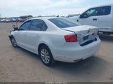 Volkswagen Jetta 2.5L Se 3VWDX7AJ8BM329748 снимка