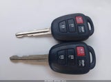 TOYOTA COROLLA LE 2T1BURHE5EC105051 снимка