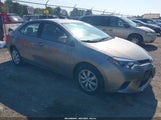 TOYOTA COROLLA LE 2T1BURHE5EC105051 снимка