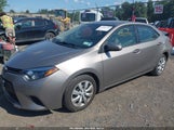 TOYOTA COROLLA LE 2T1BURHE5EC105051 снимка