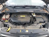 Ford Escape Se 1FMCU9GX6DUB92527 снимка