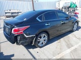 Nissan Altima 3.5 Sl 1N4BL3AP2EC283221 снимка
