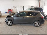 Mazda Mazda3 I Touring JM1BL1L79D1832970 снимка