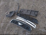 Ford Mustang V6 1ZVBP8AM0D5211158 снимка