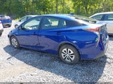 Toyota Prius Two JTDKBRFU8H3047871 снимка