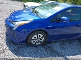 Toyota Prius Two JTDKBRFU8H3047871 снимка