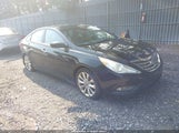 Hyundai Sonata Se 5NPEC4ACXDH675389 снимка