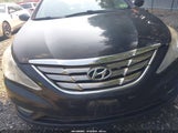 Hyundai Sonata Se 5NPEC4ACXDH675389 снимка