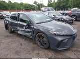 Toyota Camry Xse 4T1DAACK4SU037318 photo