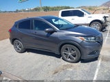 Honda Hr-V 2Wd Ex 3CZRU5H51NM726652 снимка