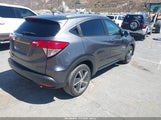 Honda Hr-V 2Wd Ex 3CZRU5H51NM726652 fotografie