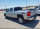 Chevrolet Silverado 2500Hd Lt 1GC1KXC87EF110864 снимка