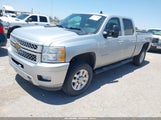 Chevrolet Silverado 2500Hd Lt 1GC1KXC87EF110864 снимка