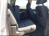 Chevrolet Silverado 2500Hd Lt 1GC1KXC87EF110864 снимка
