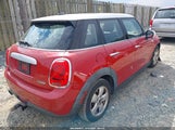 Mini Hardtop Cooper WMWXS5C58FT827259 fotografie