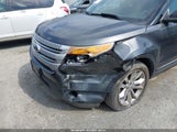 Ford Explorer Xlt 1FM5K8D83FGA18048 снимка